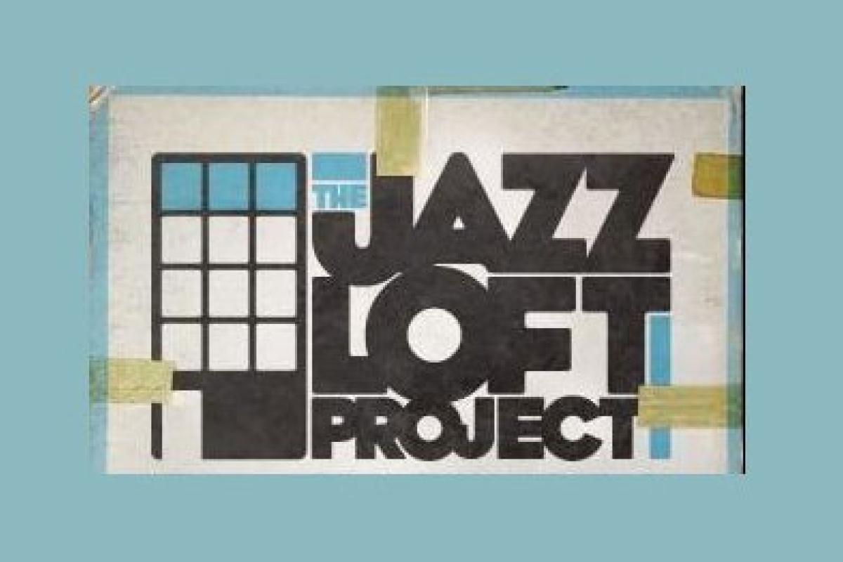 The Jazz Loft Project