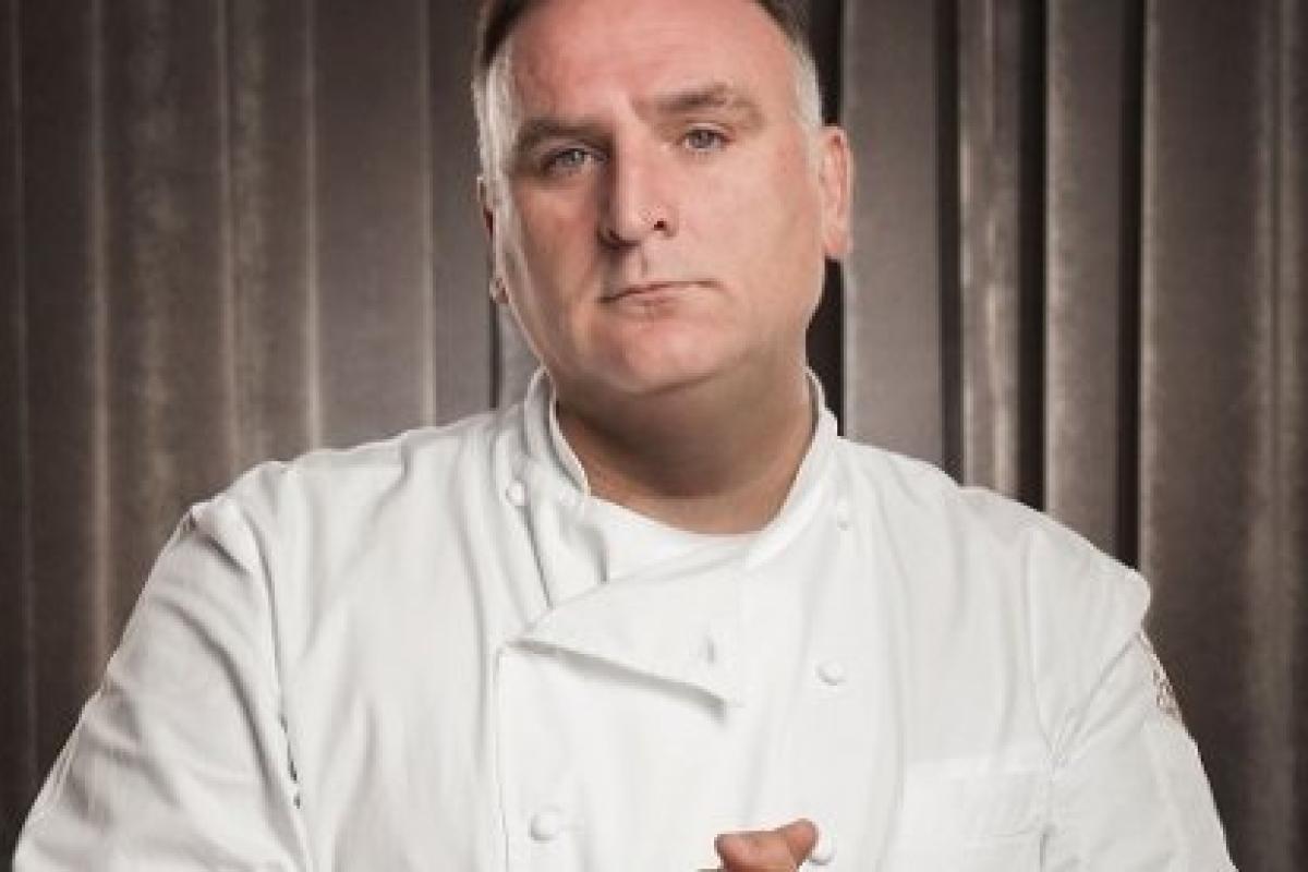José Andrés