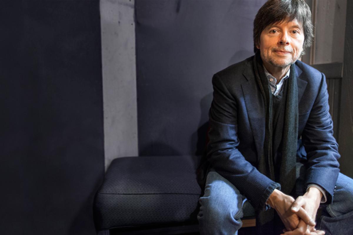 Ken Burns