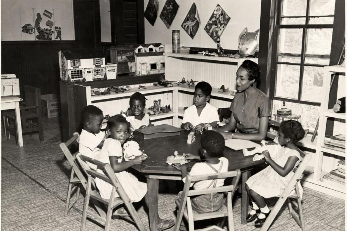 Shreveport Children