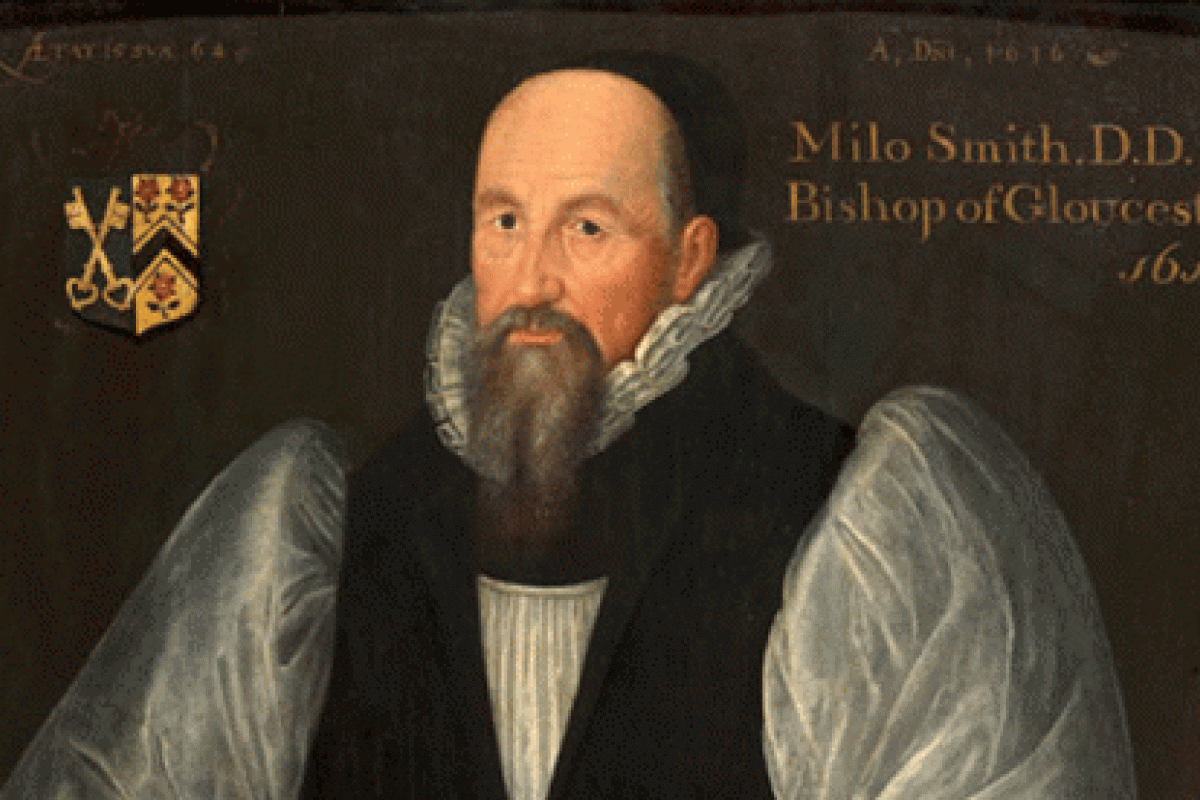 Miles Smith