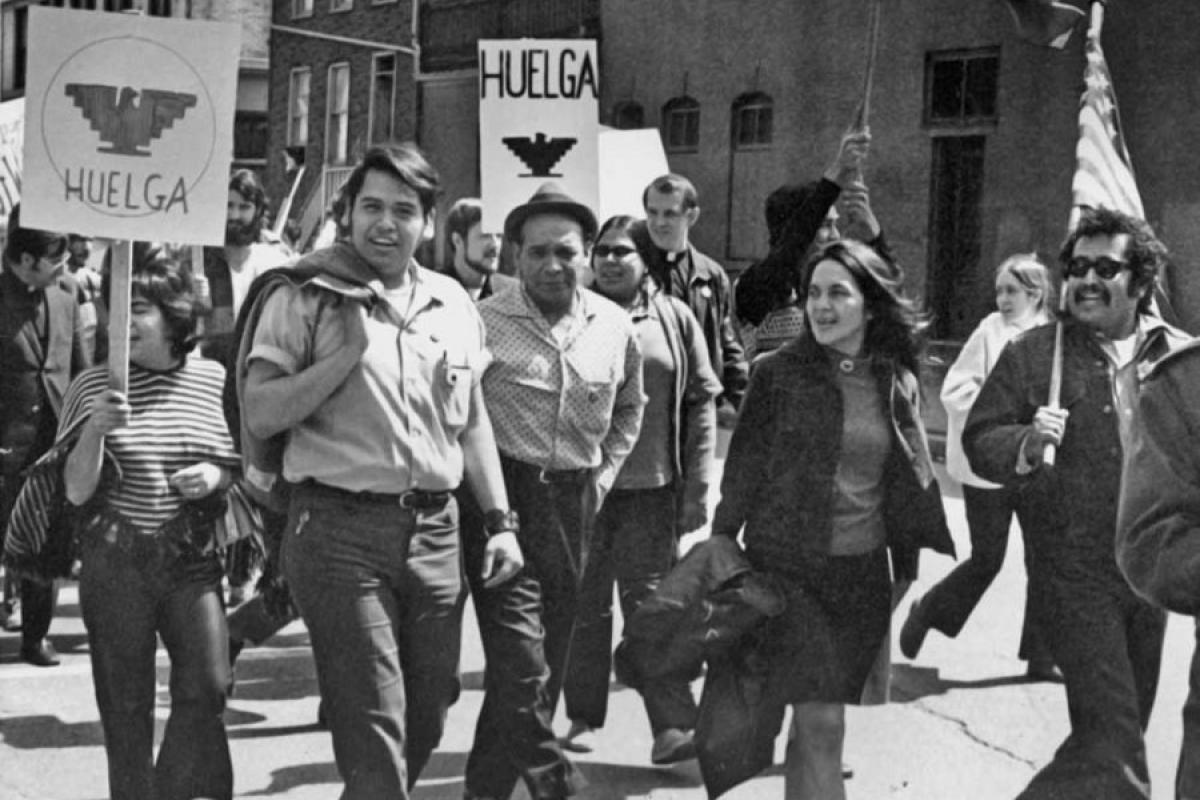 NEH and ALA Announce more than 200 Grants Nationwide for the Latino Americans: 500 Years of History Program