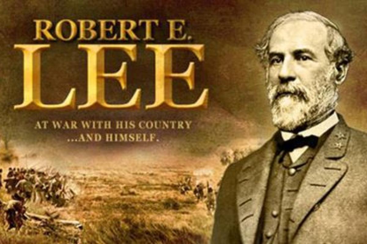 American Experience: Robert E. Lee