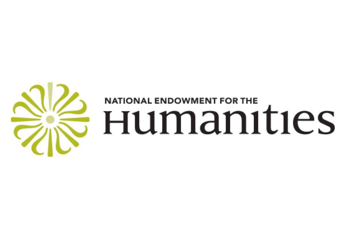 NEH logo