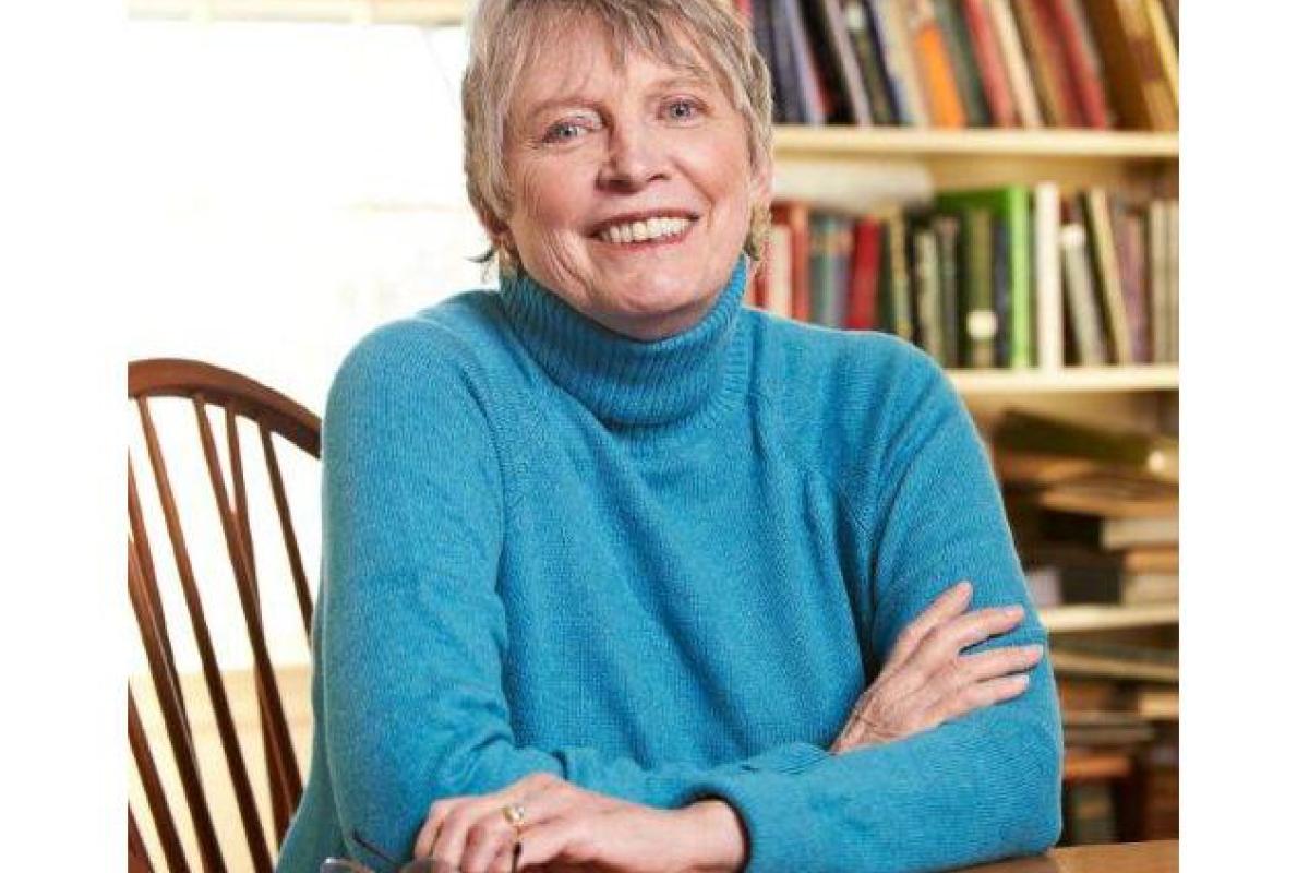 Lois Lowry