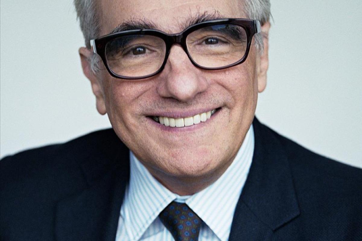 Martin Scorsese