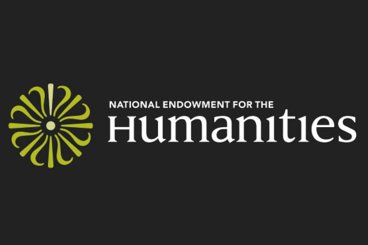 NEH Logo