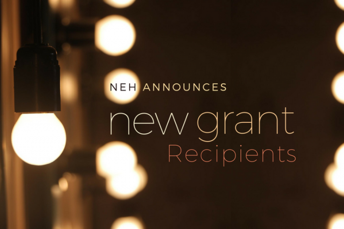 New grants