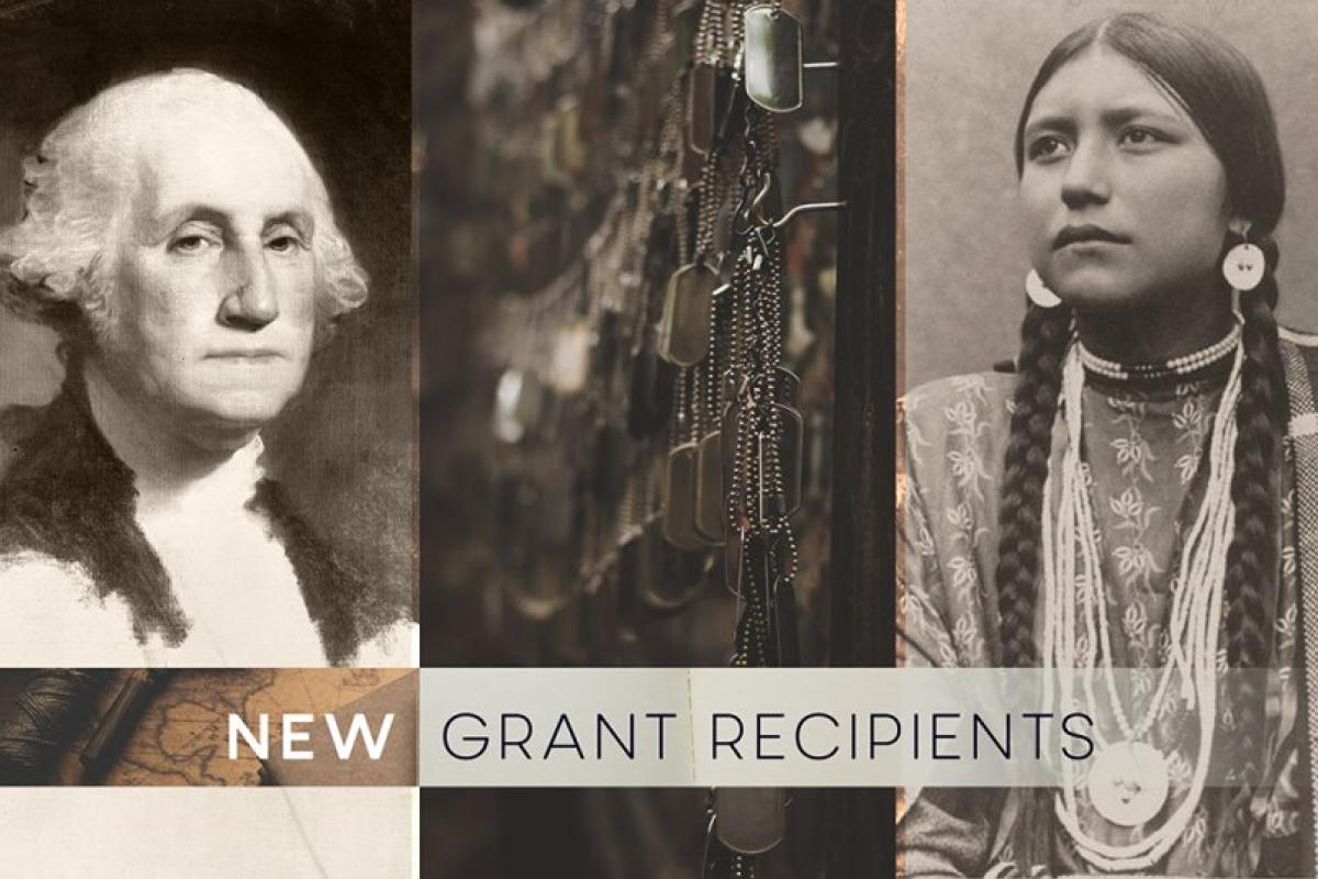 New grants
