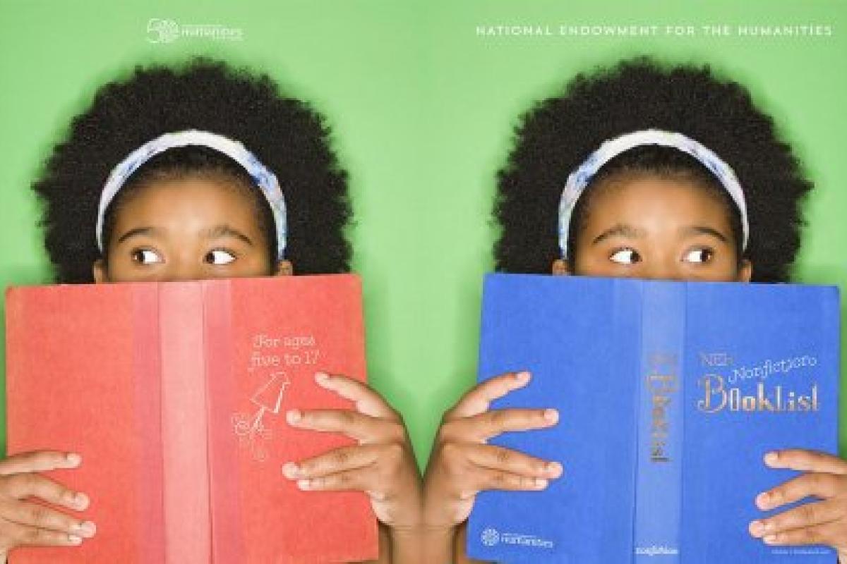 Nonfiction Favorites image