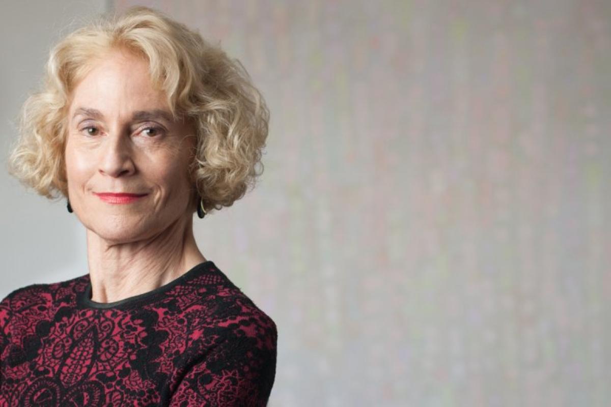 Martha Nussbaum
