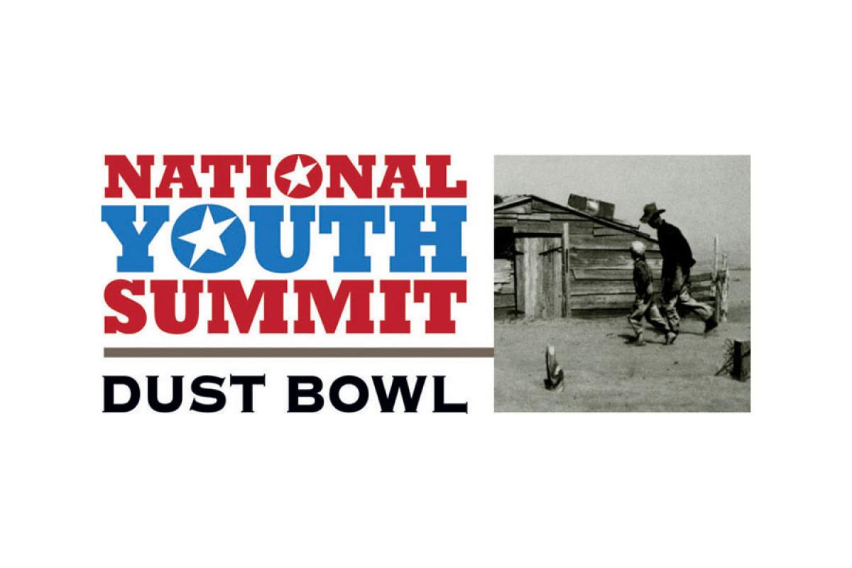 National Youth Summit Dust Bowl