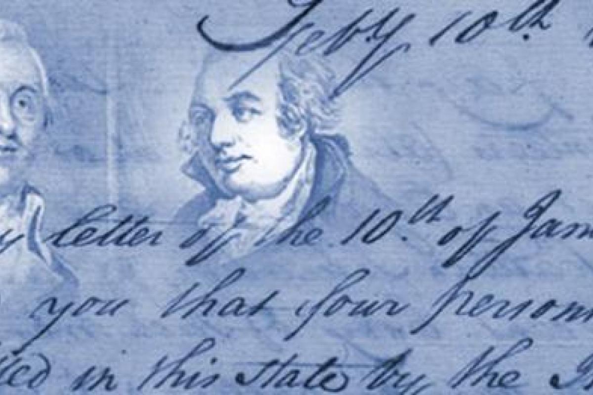 The Papers of the War Department, 1784 to 1800