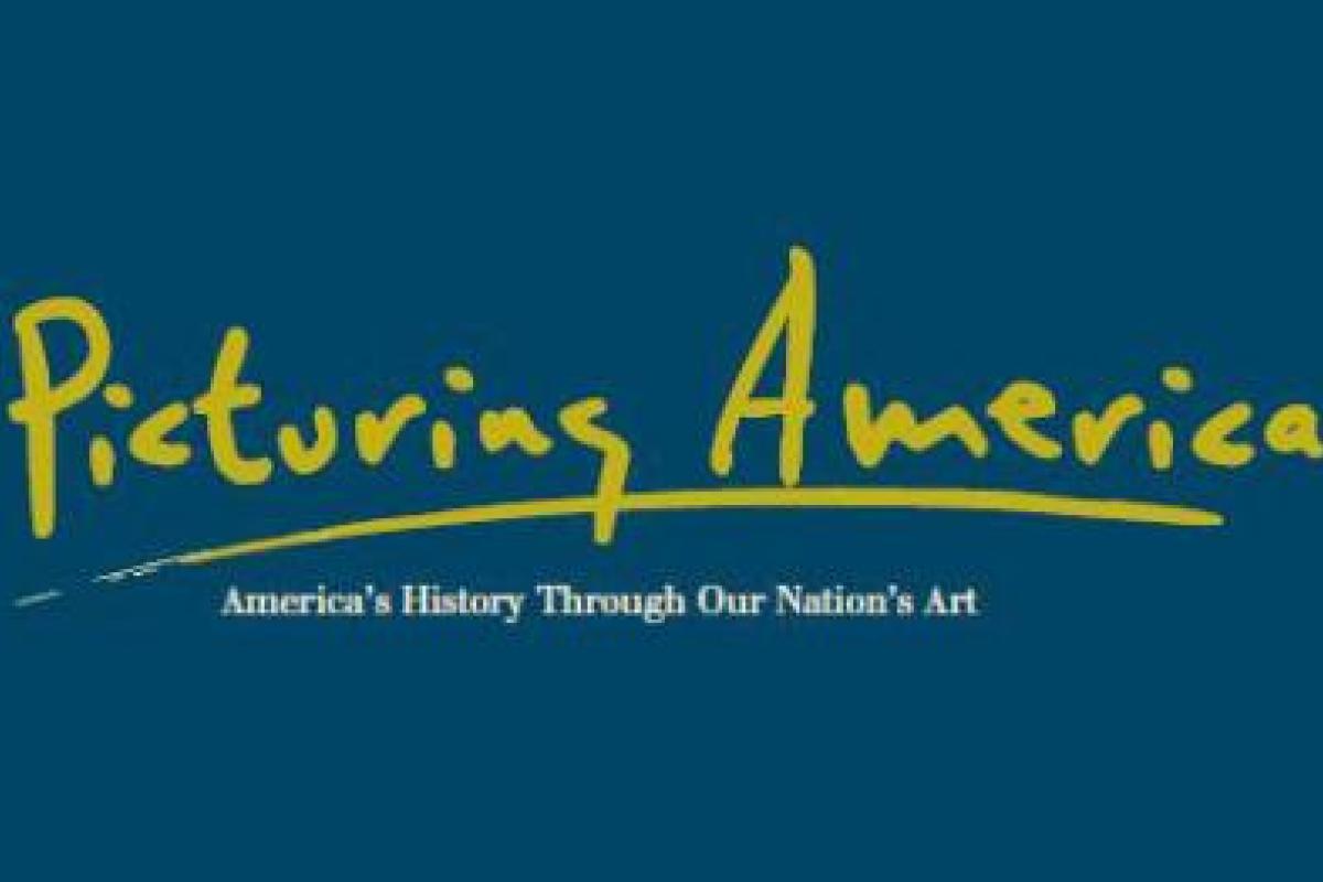 Picturing America