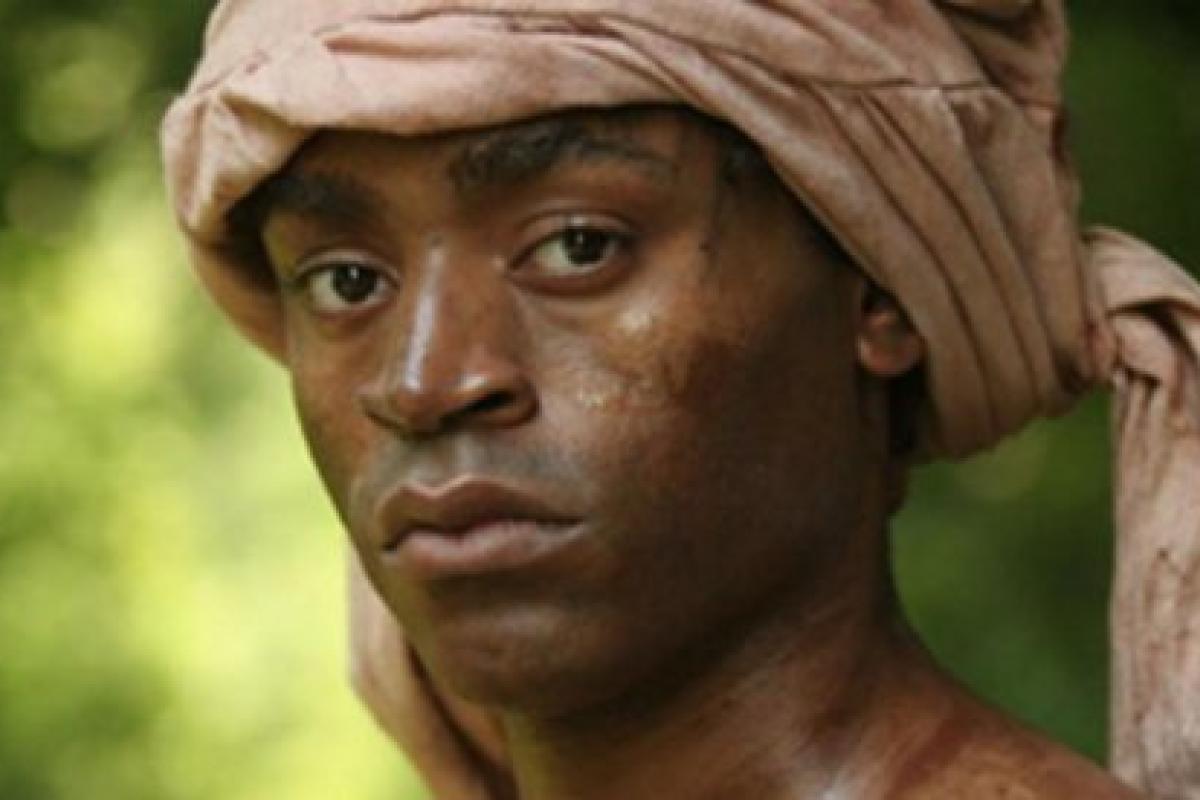 A Young Prince, Abdul Ibrahima Sori, Falls from Power