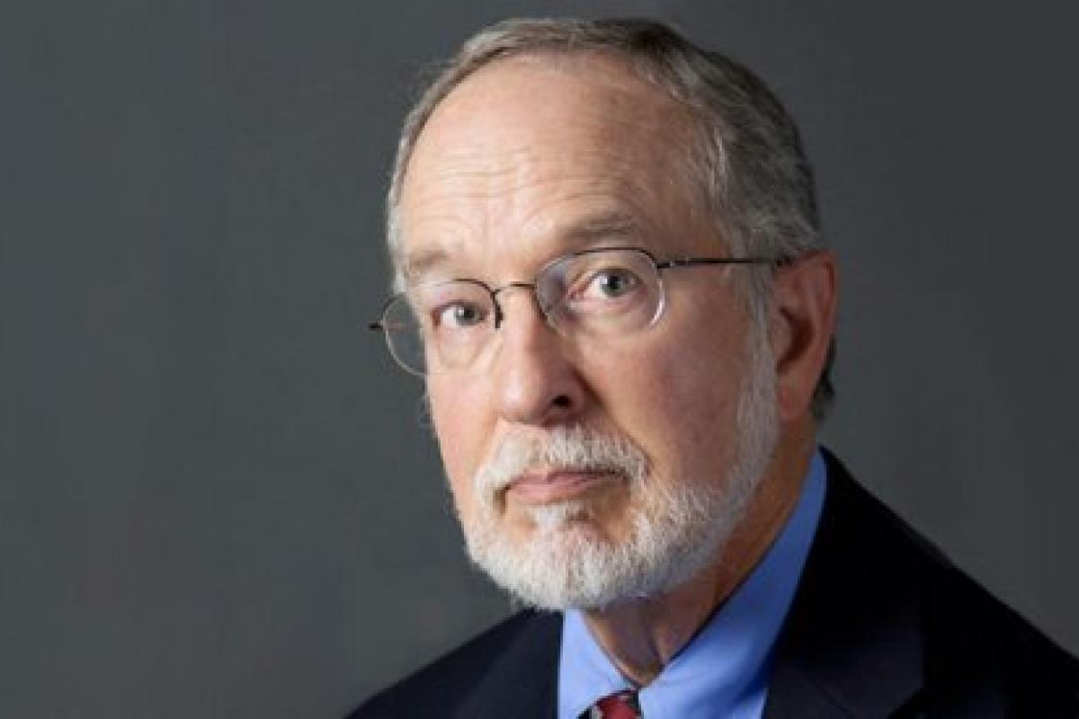 image of Steve Ross