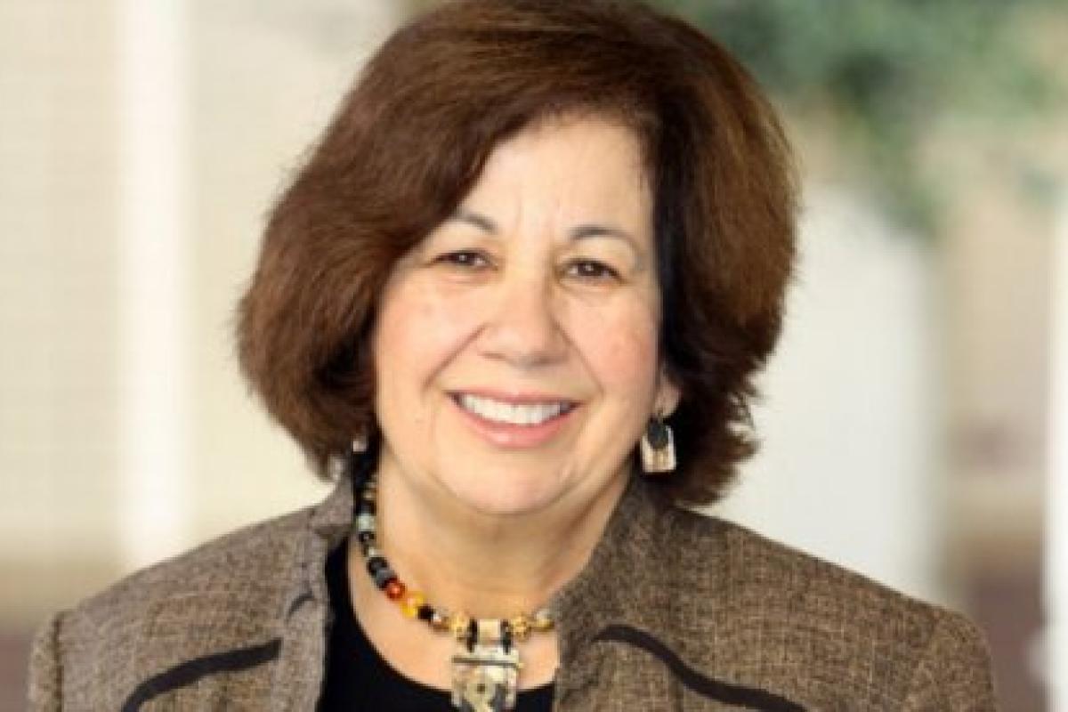 Vicki Lynn Ruiz