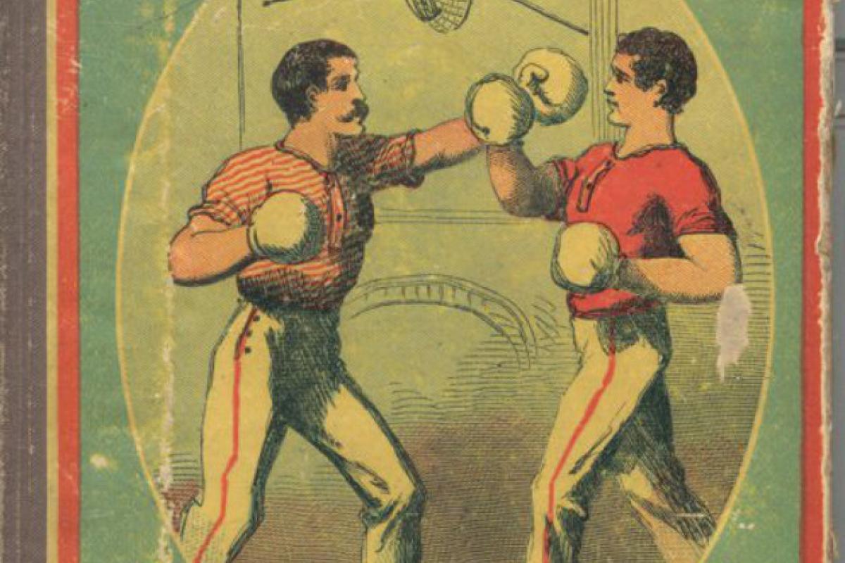 Science of Self Defense (1867)