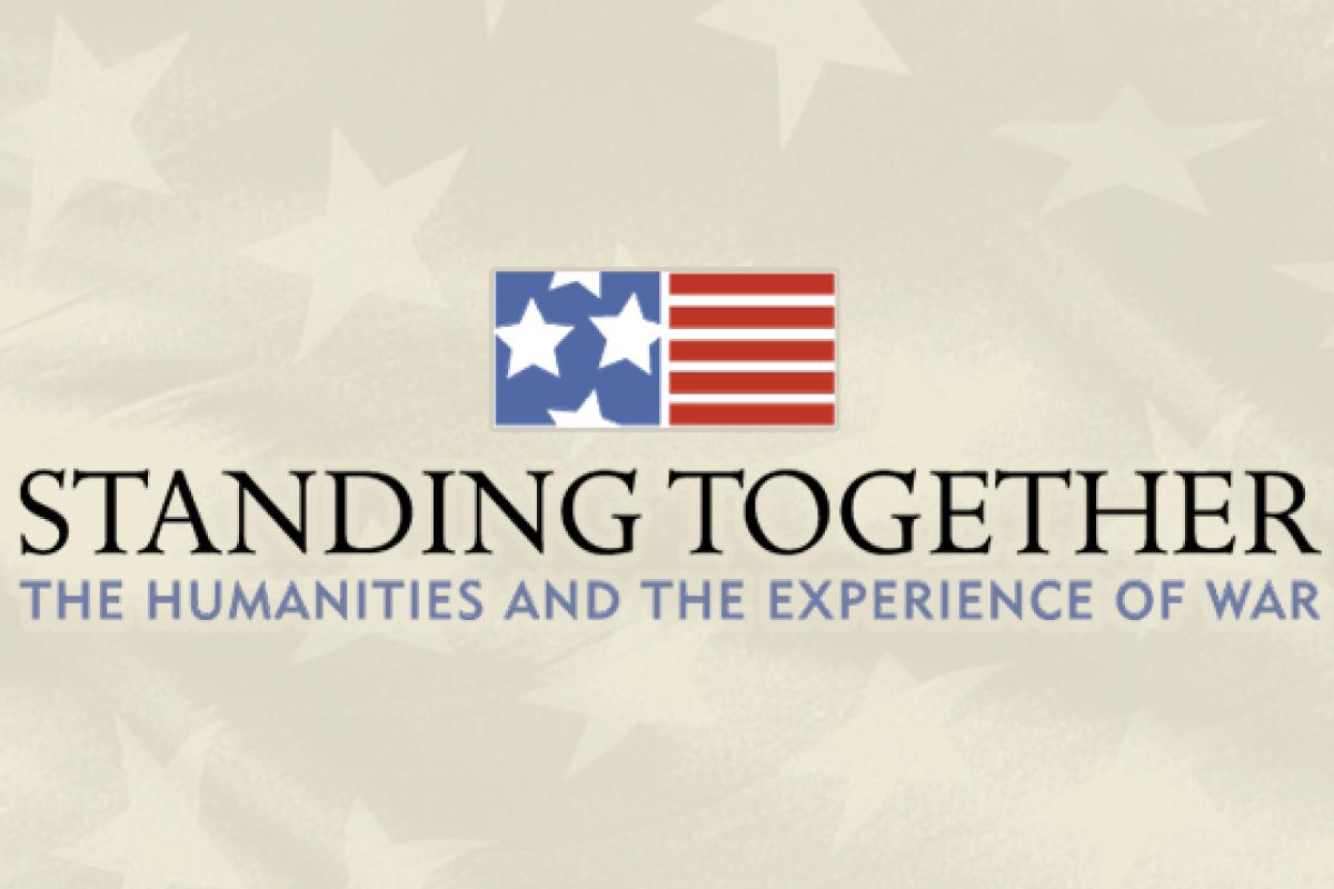 Standing Together/ NEH