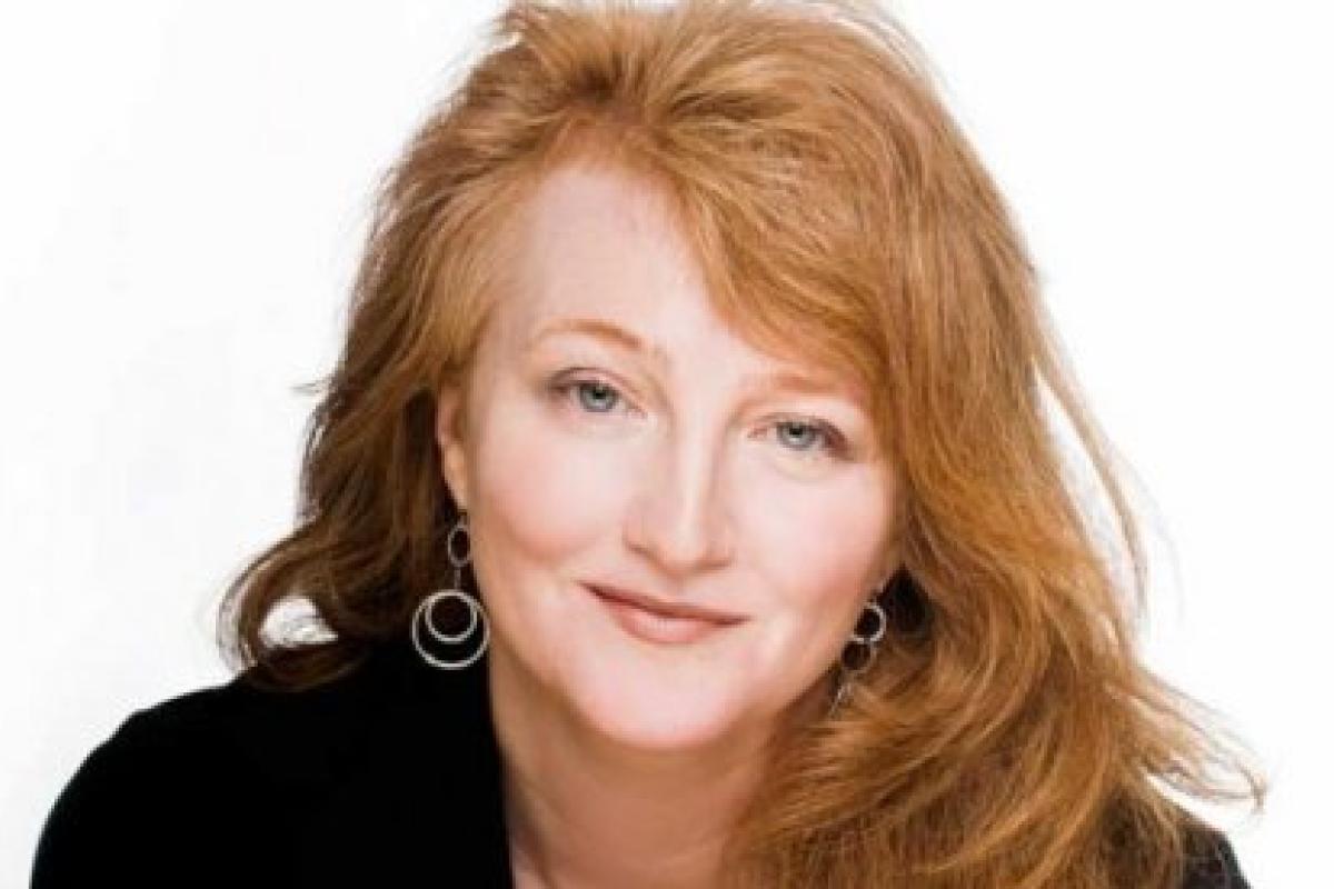 Krista Tippett