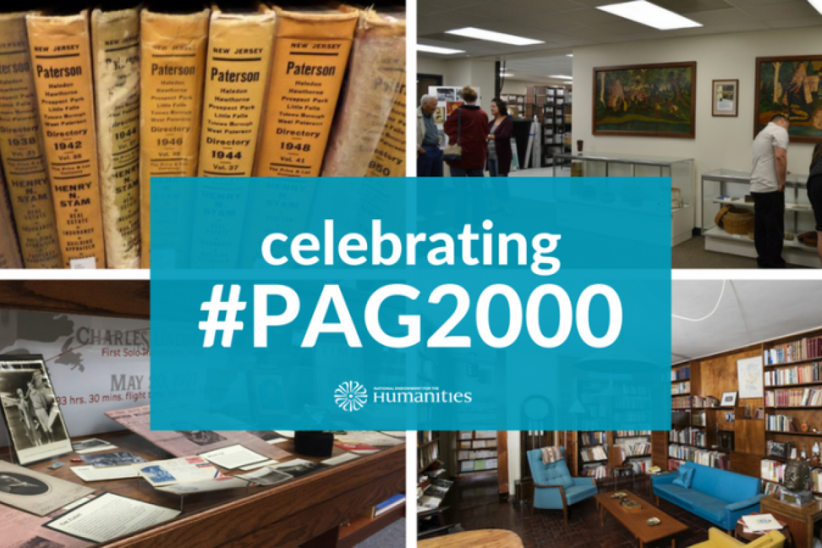 #PAG2000 graphic