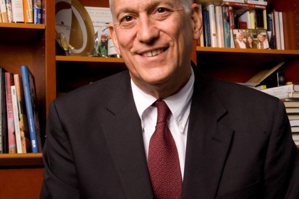 Walter Isaacson
