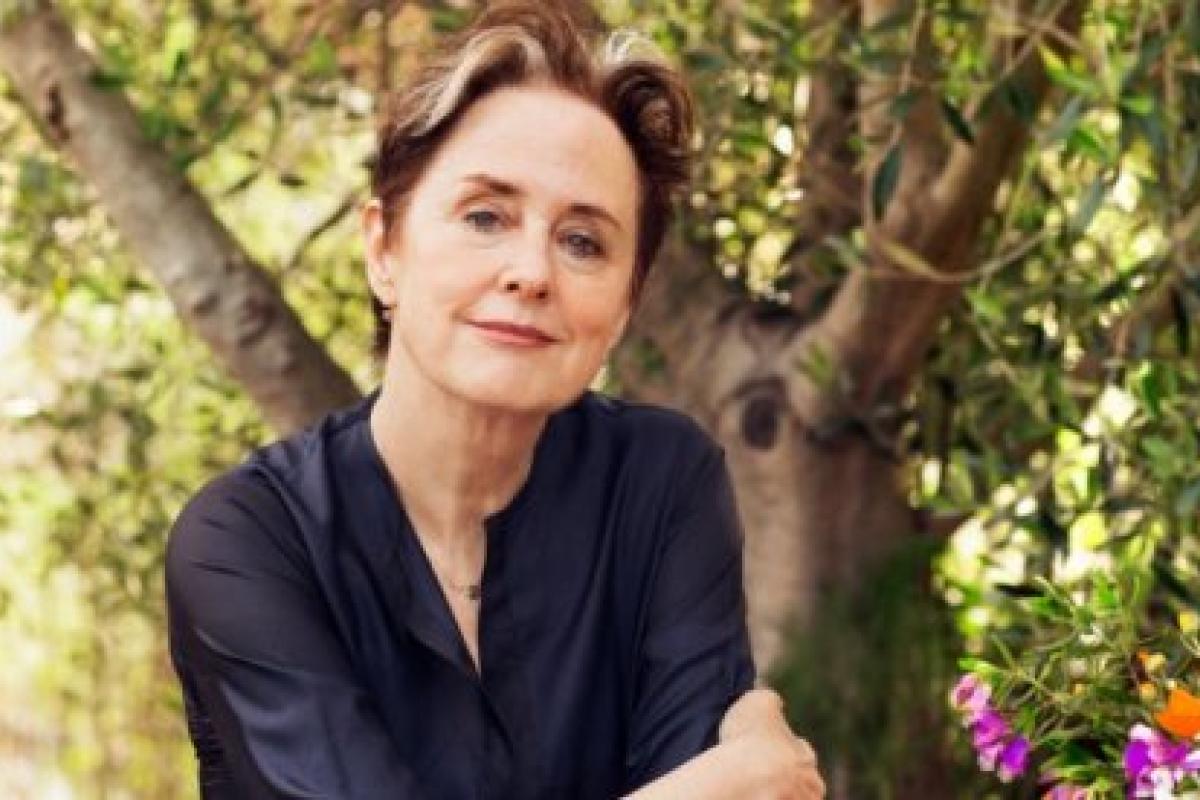 Alice Waters