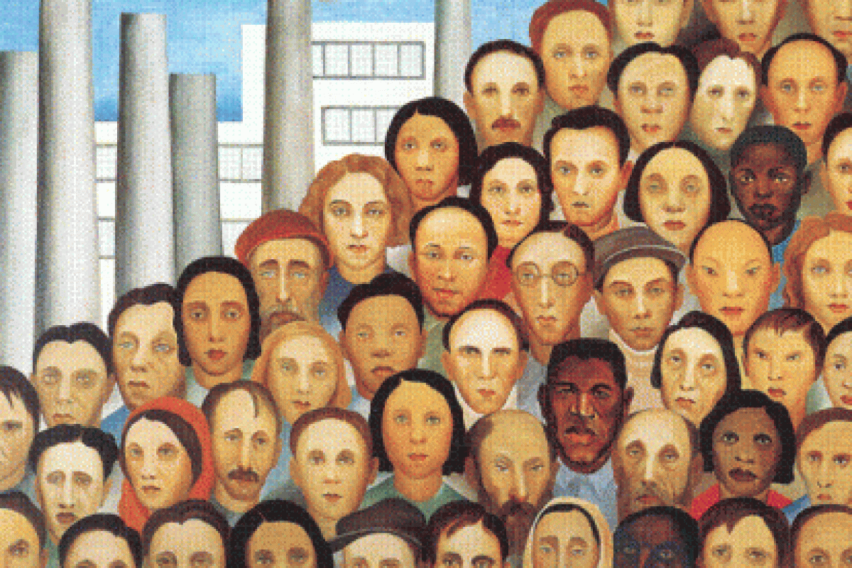 Spotlight on an NEH Summer Program for College Teachers Encountering