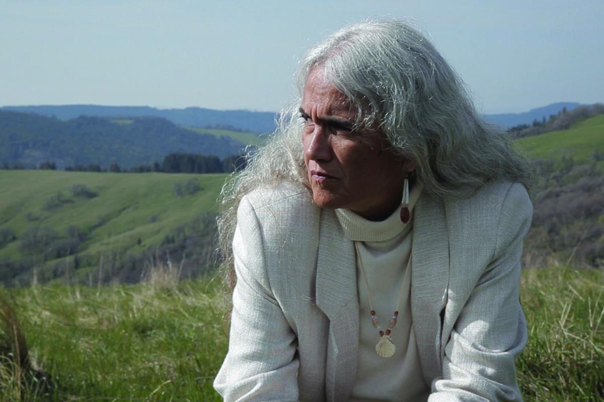 In Tribal Justice, two Native American judges reach back to traditional concepts of justice in order to reduce incarceration rates