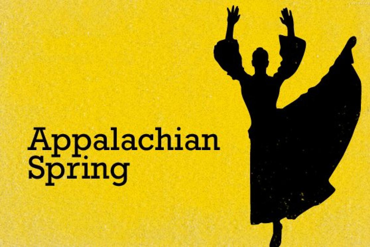 Appalachian Spring