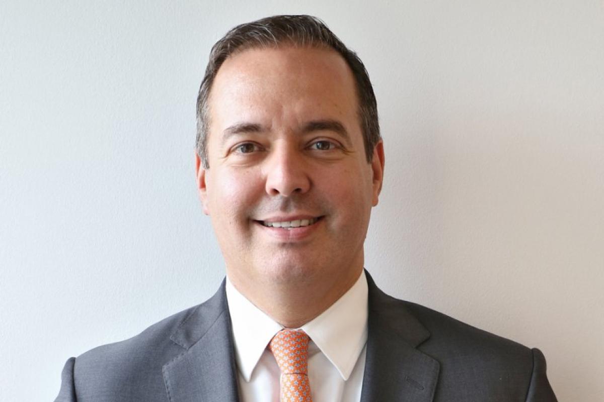 Carlos Díaz-Rosillo Picture