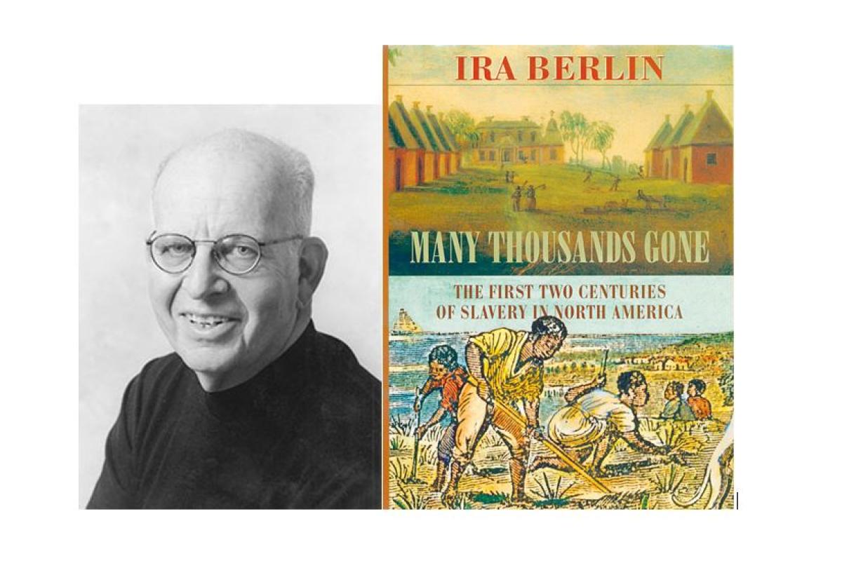Ira Berlin