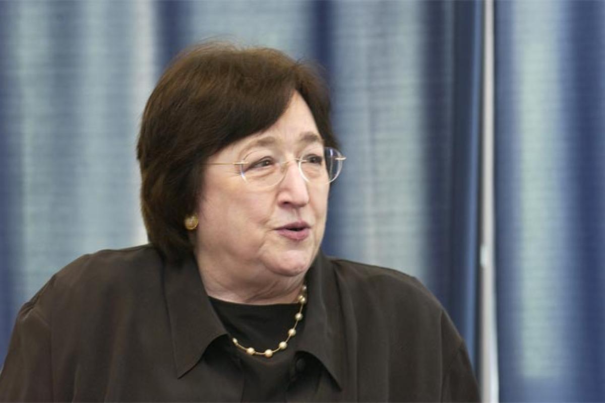 Helen Vendler