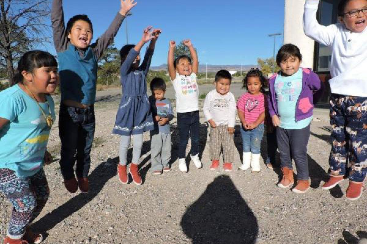 Keres Children's Learning Center