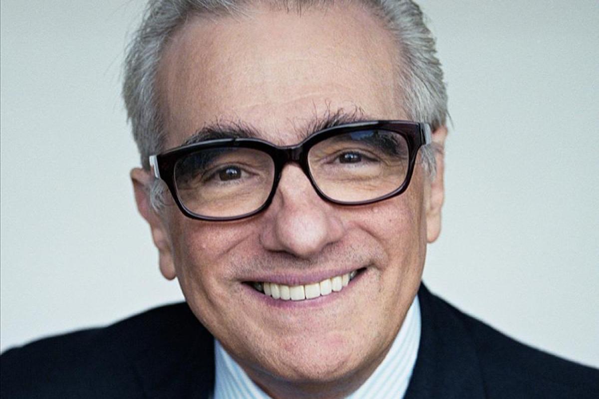 Image result for martin scorsese