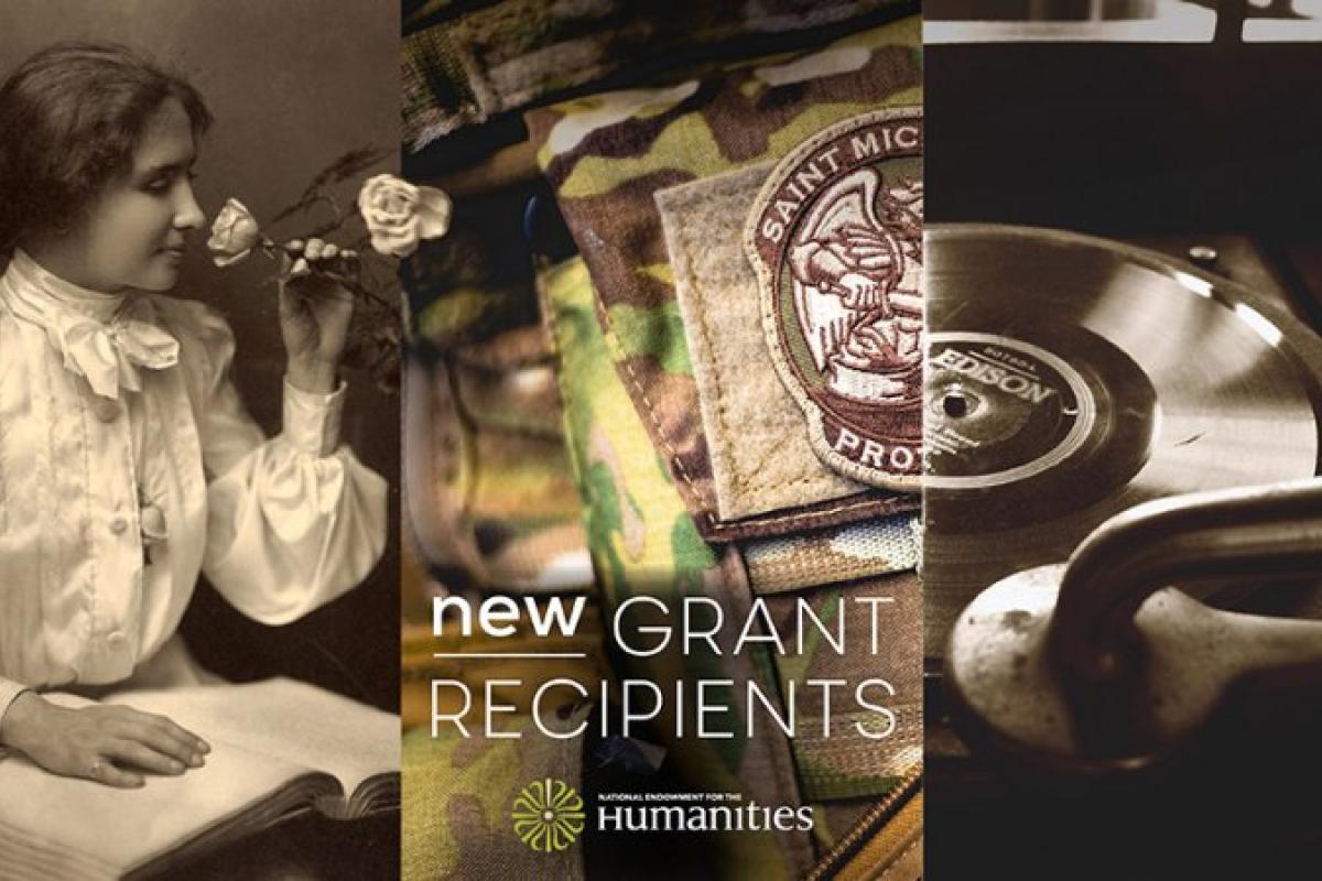 Grants release