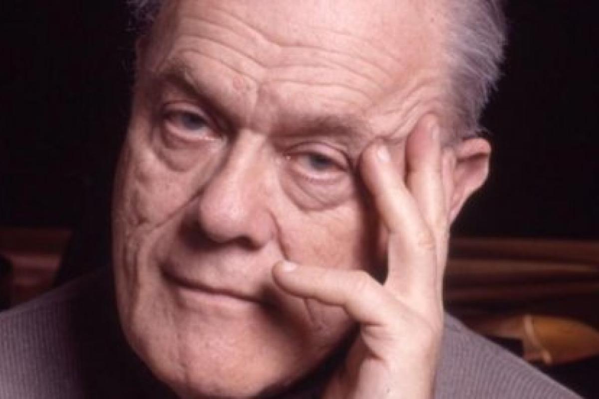 Charles Rosen