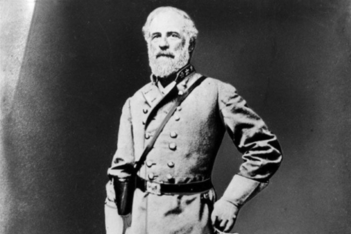 Robert E. Lee
