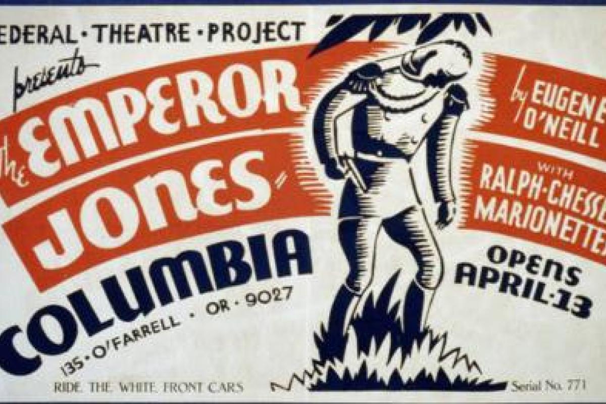 Emperor Jones