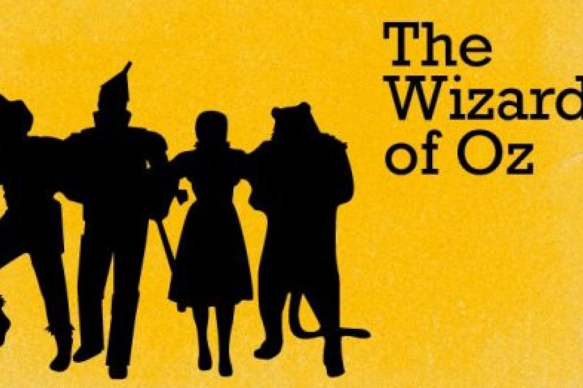 The Wizard of Oz