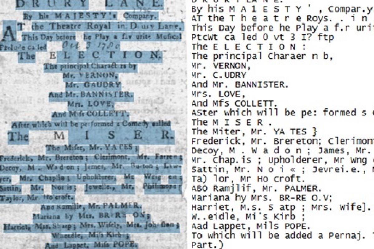 Playbills