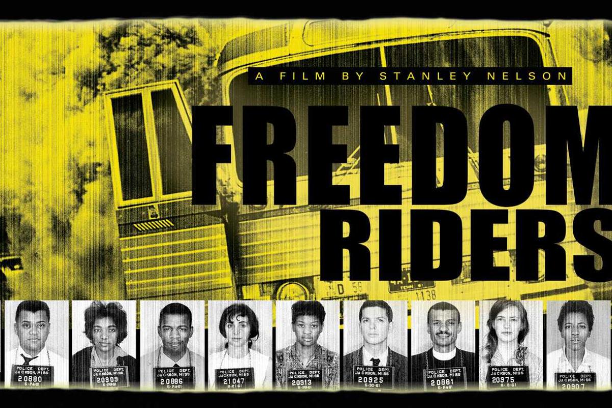 Freedom Riders