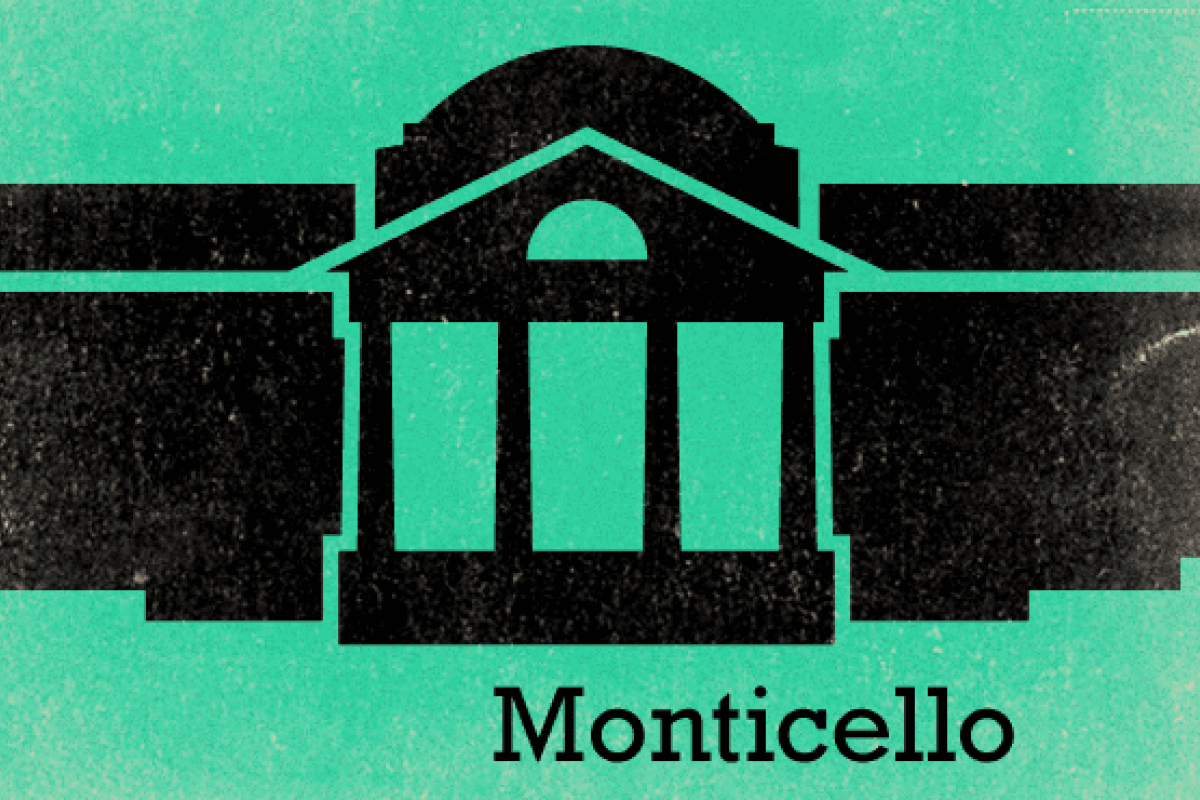 American Icons: Monticello