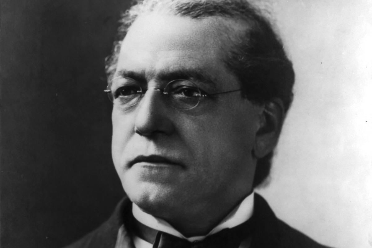 Samuel Gompers