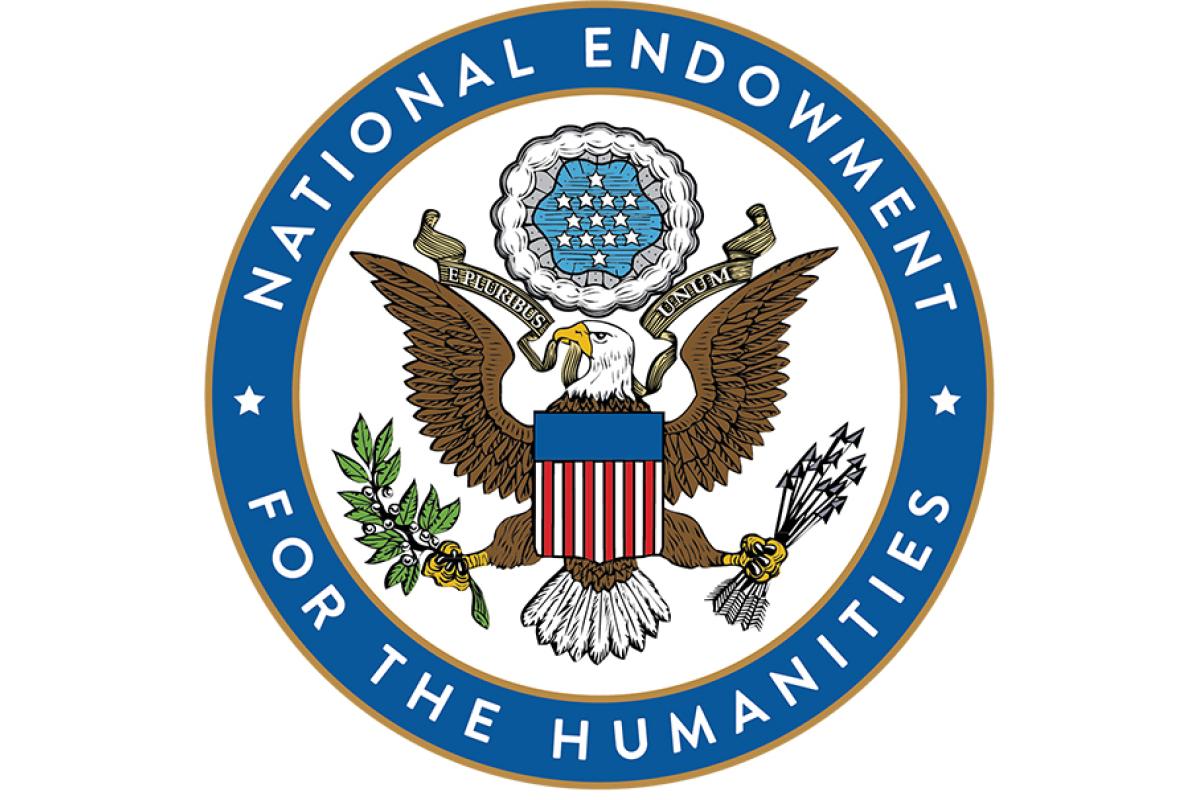 NEH seal