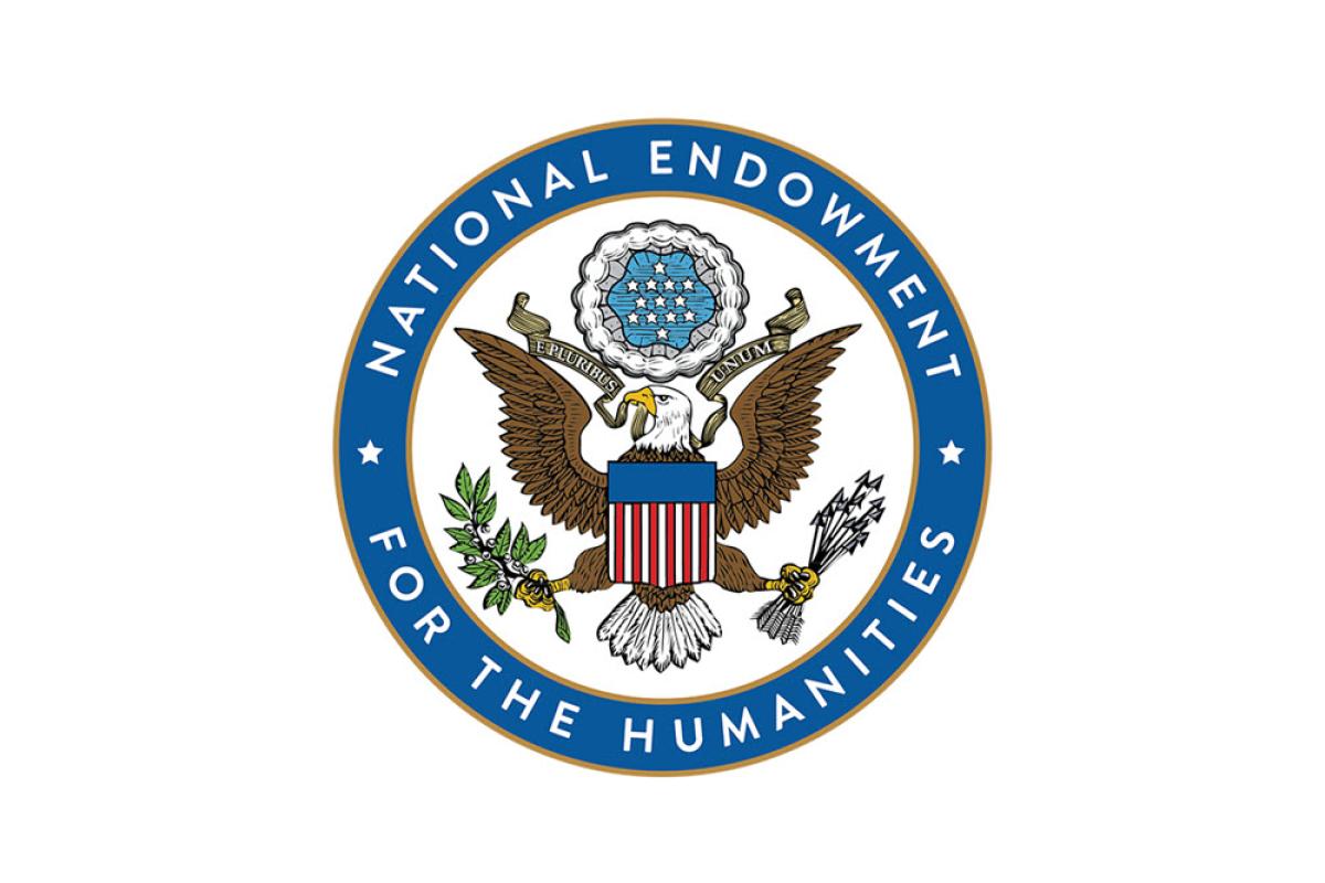 NEH Seal