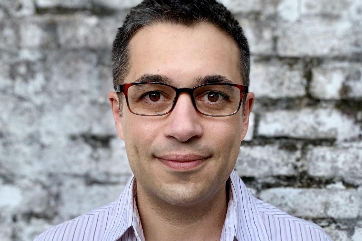 Robert Azzarello