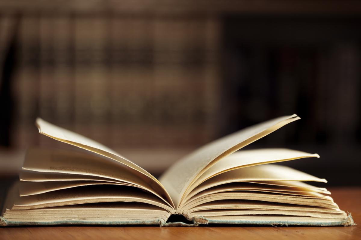 NEH Announces Fellowships Open Book Awards | National Endowment ...