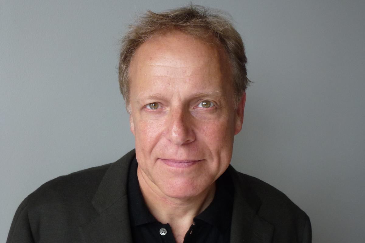 James Shapiro