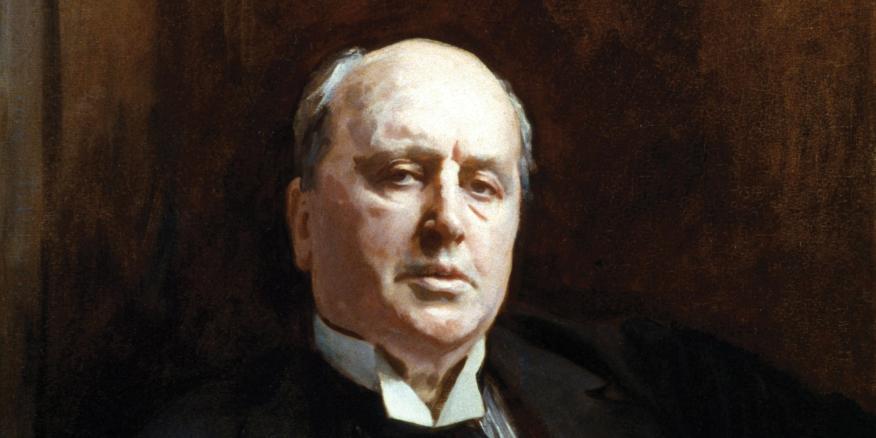 Henry James And The American Idea The National Endowment For The Humanities